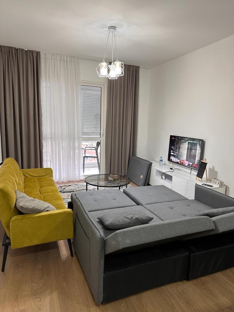Xhm 2 Apartamento